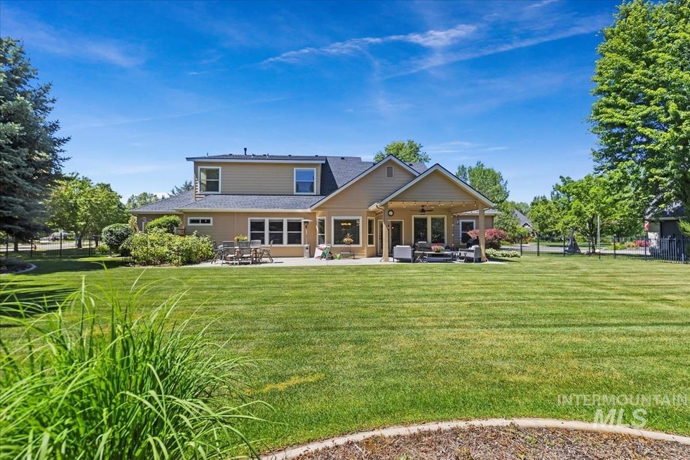 1748 N Raindance Place, Eagle, ID 83616 - photo 1