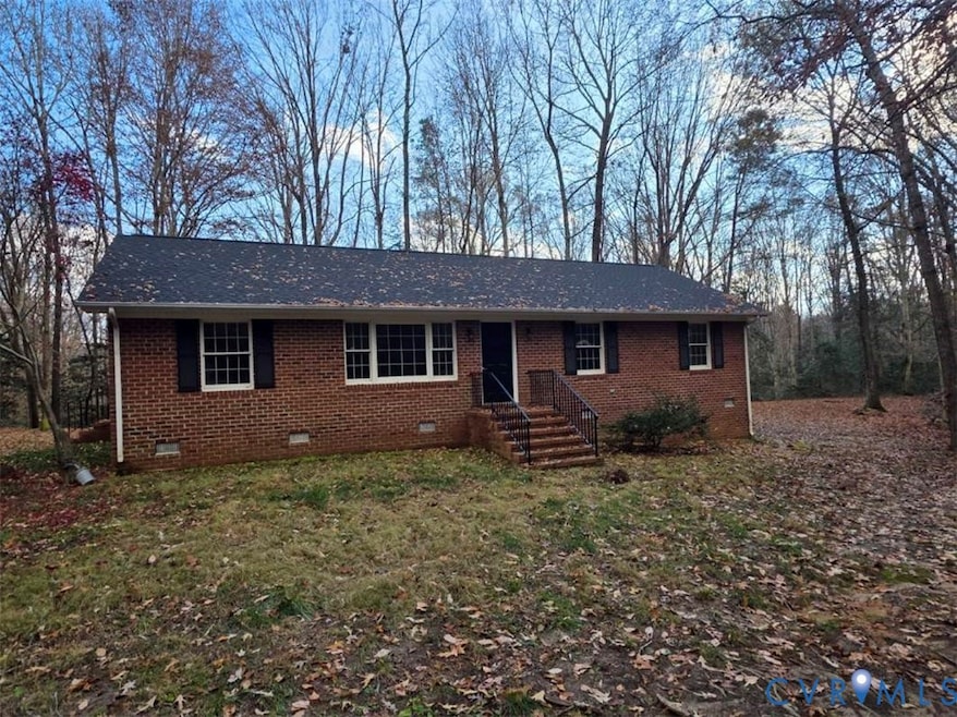 398 Horse Landing Rd, King William, VA 23086 - photo 1