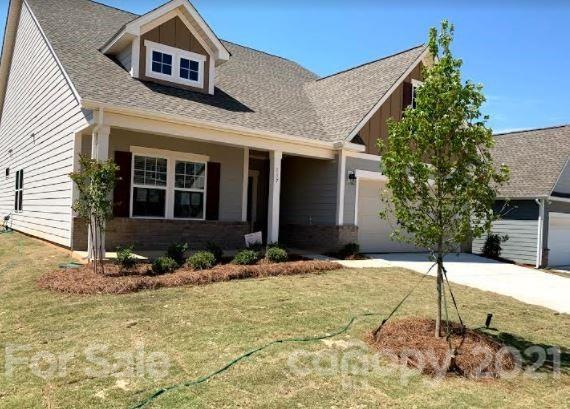 137 Canada Dr, Statesville, NC 28677 - photo 1