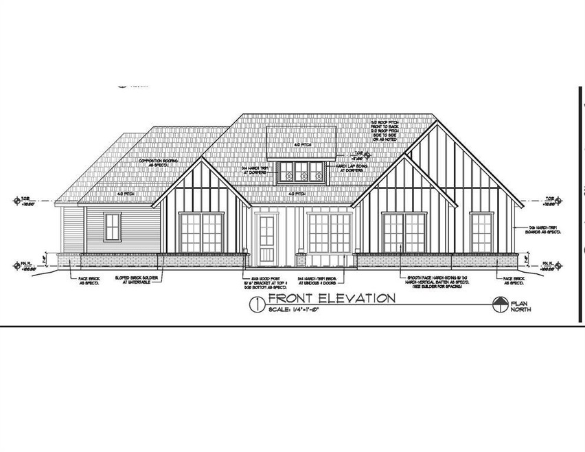 113 Katy Ranch Dr, Weatherford, TX 76085 - photo 1