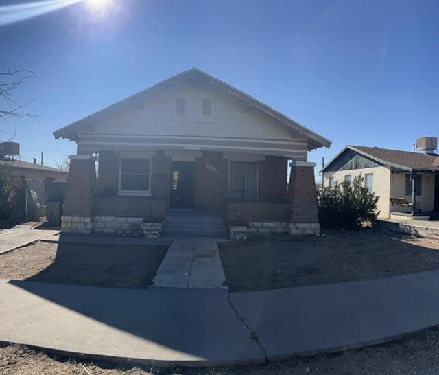 3212 Porter Ave, El Paso, TX 79930 - photo 1