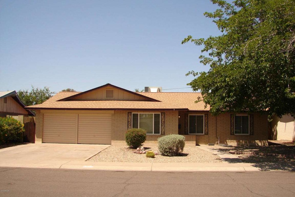 Great Tempe Location