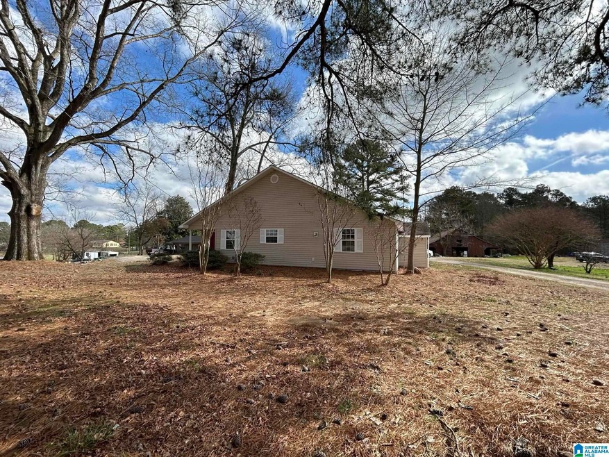 3843 County Road 747, Cullman, AL 35058 MLS 1346288