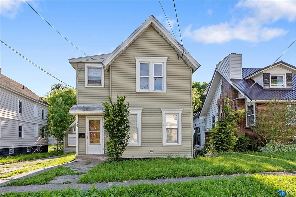Welcome to 527 Winton St