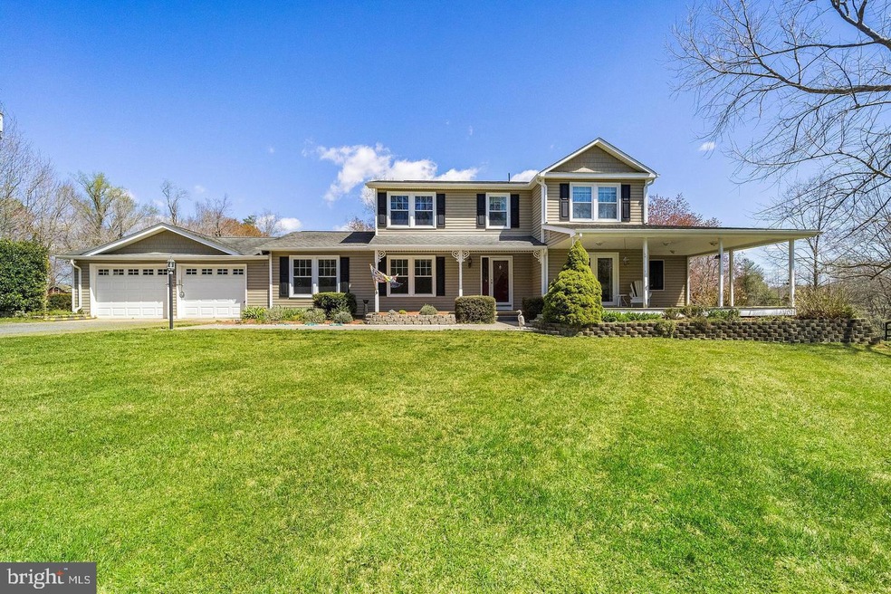 1171 Nelson Ln, Amissville, VA 20106 - photo 1