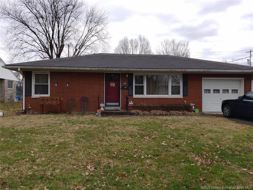 250 Monroe St, Charlestown, IN 47111 - photo 1
