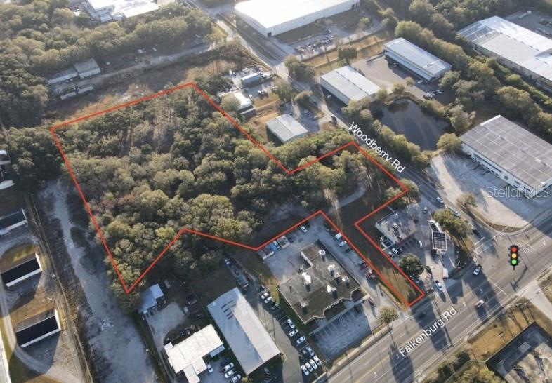 103 N Falkenburg Rd, Tampa, FL 33619 - photo 1