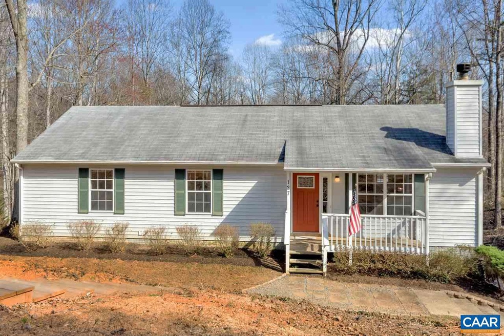 127 Larkspur Rd, Ruckersville, VA 22968 - photo 1