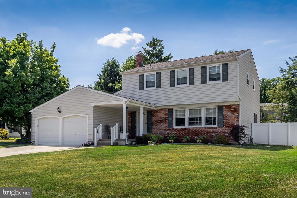 4 Niamoa Dr, Cherry Hill, NJ 08003 - photo 1