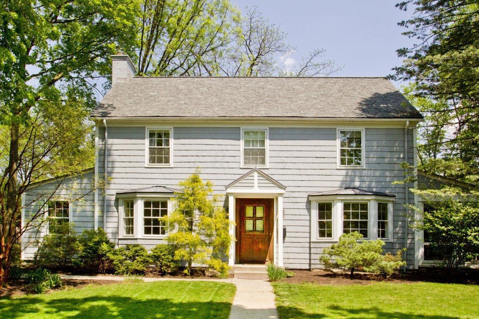 2436 Bexley Park Rd, Columbus, OH 43209 - photo 1