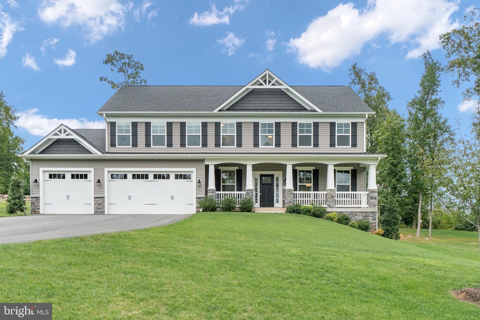 603 Montpelier Dr, Stafford, VA 22556 - photo 1