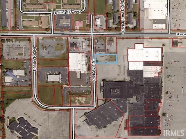 940 N Park Ave, Marion, IN 46952 - photo 1