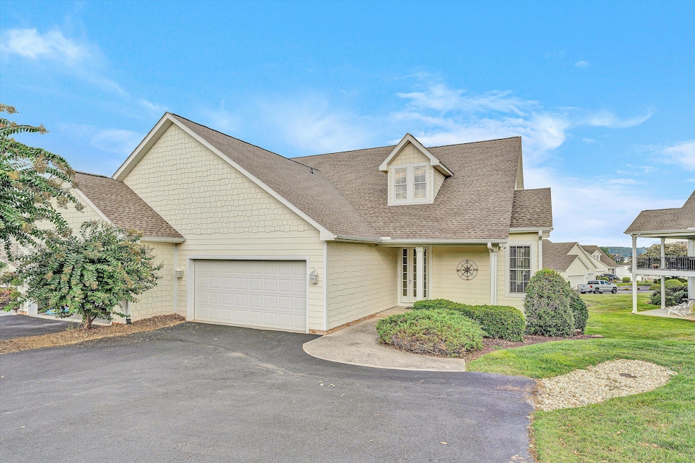 355 Haley Scott Dr, Union Hall, VA 24176 - photo 1