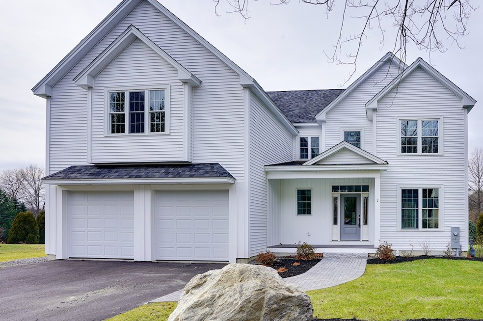 156 Pleasant St, Northborough, MA 01532 - photo 1