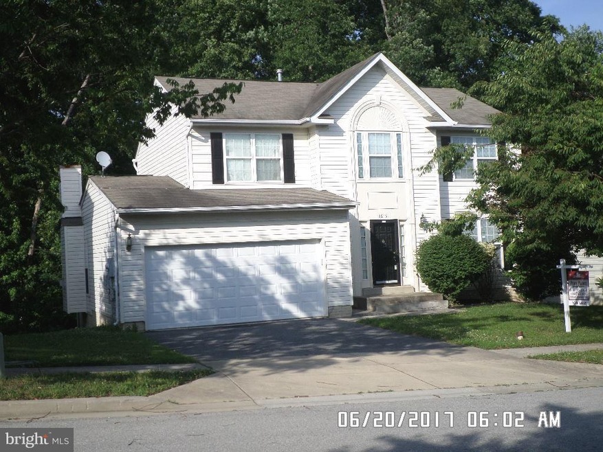 1615 Shady Glen Dr, District Heights, MD 20747 - photo 1