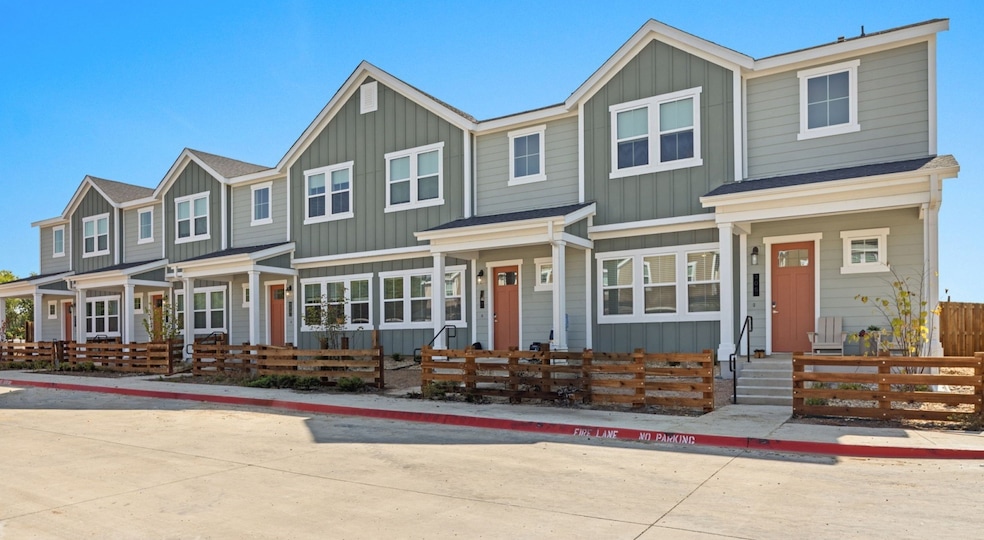 Stock Images - May not be exact home in neighborhood