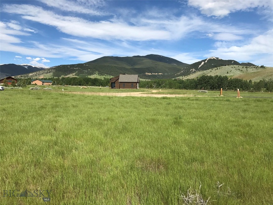 Lot 22 Sioux Trail, Red Lodge, MT 59068 - photo 1