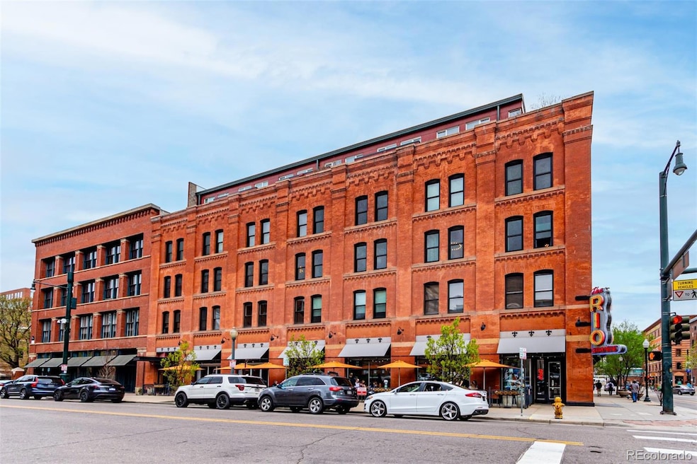 1745 Wazee St unit 5E, Denver, CO 80202 - photo 1