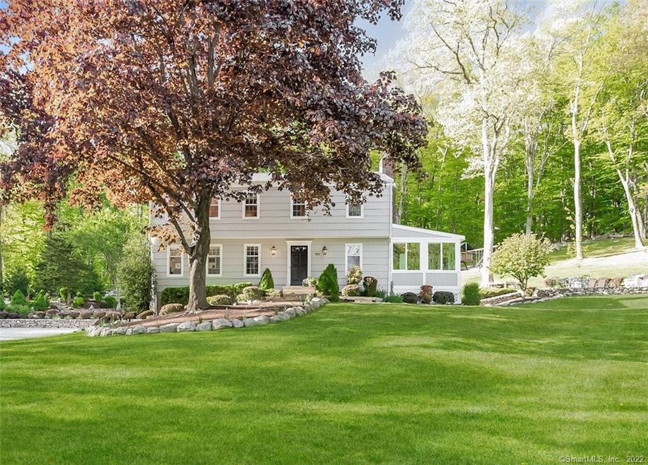 162 Linden Tree Rd, Wilton, CT 06897 - photo 1