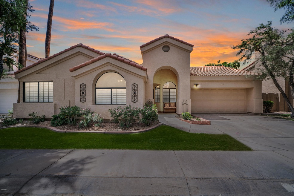 19 W Sarah Ln, Tempe, AZ 85284 - photo 1