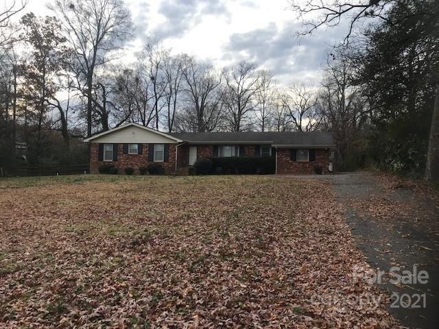 808 Doctor Blair Rd, Marshville, NC 28103 - photo 1