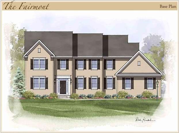 322 Tinsman Dr, Perkasie, PA 18944 - photo 1