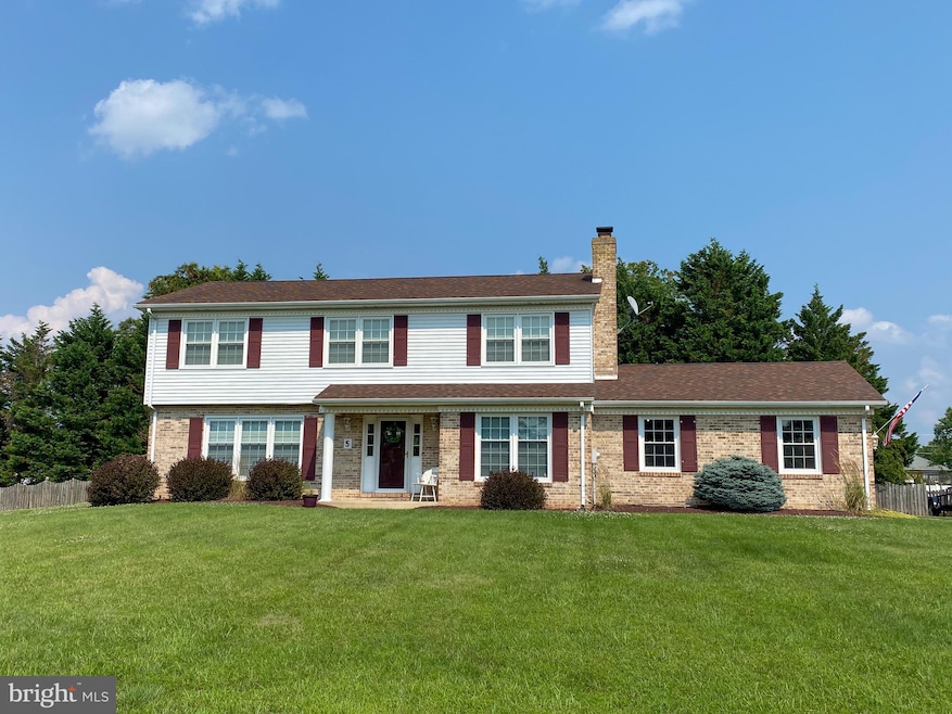 5 Wortham Ct, Bear, DE 19701 - photo 1