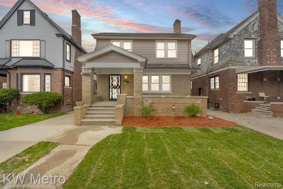 Under Contract $199,900