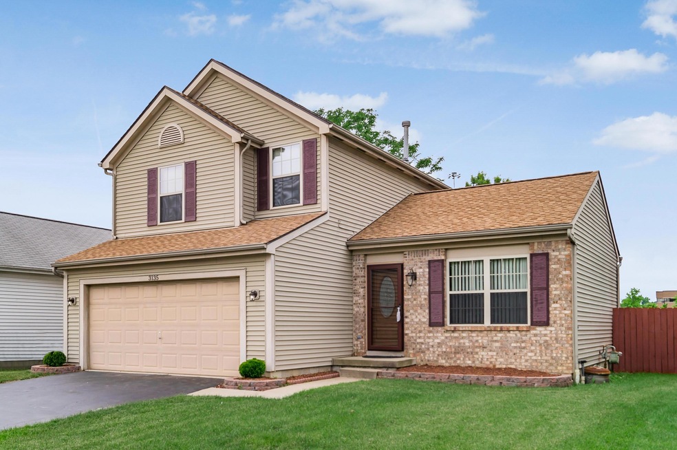 3135 Berkley Pointe