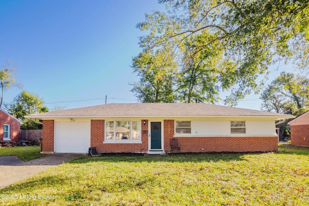 Pending $270,000 • Co-Listing Agent