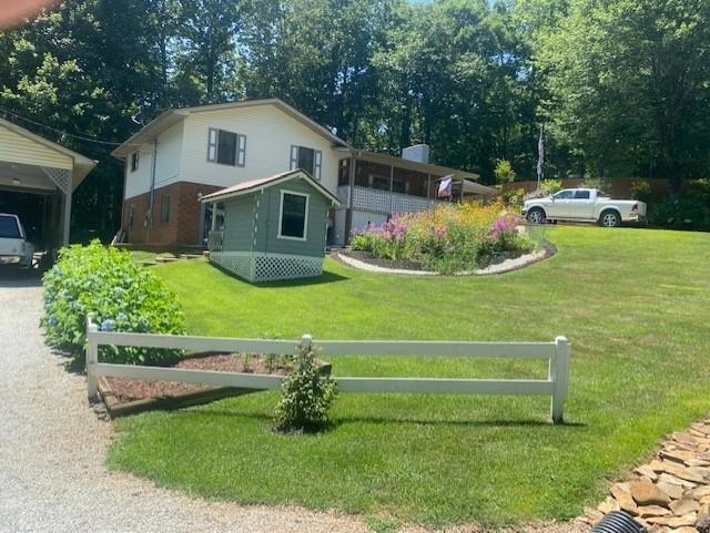 94 Crestview Heights, Franklin, NC 28734 - photo 1