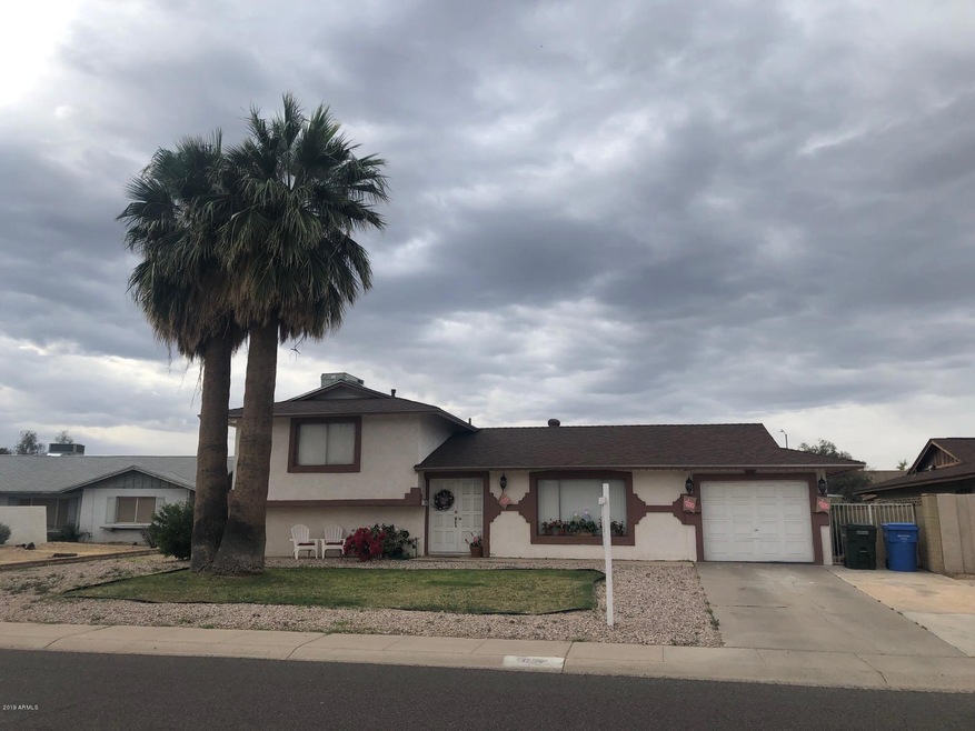 Unique Family Home