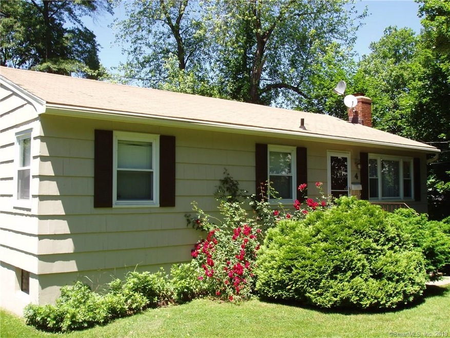 unlisted-address, Norwalk, CT 06850 - photo 1