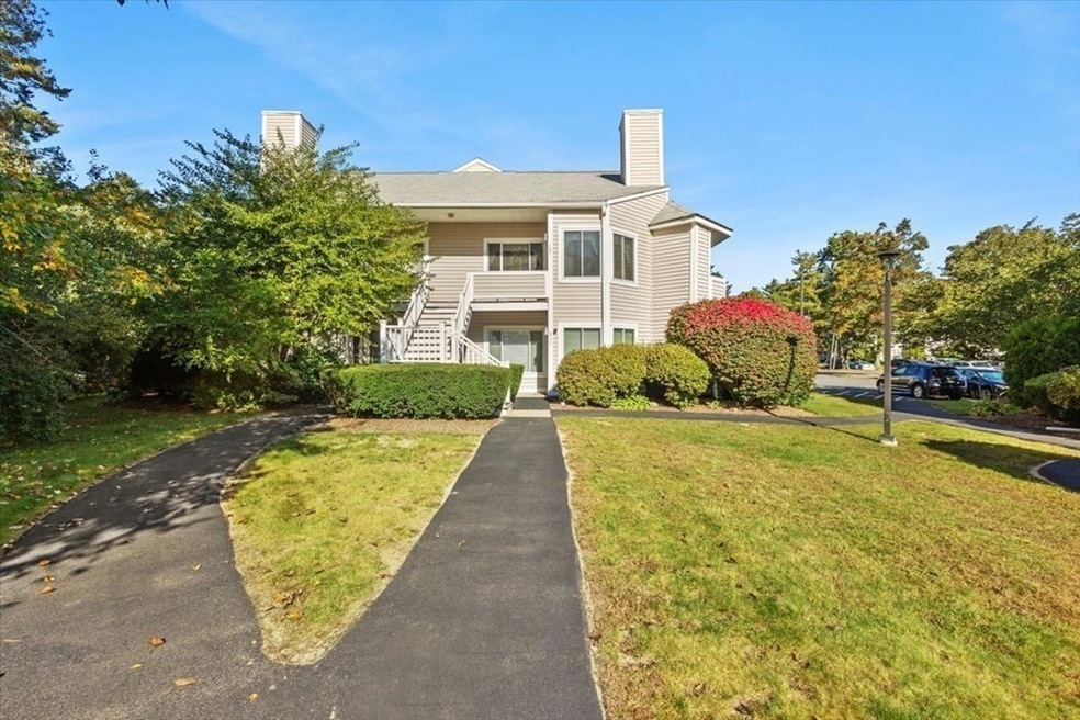 750 Whittenton St unit 722, Taunton, MA 02780 - photo 1