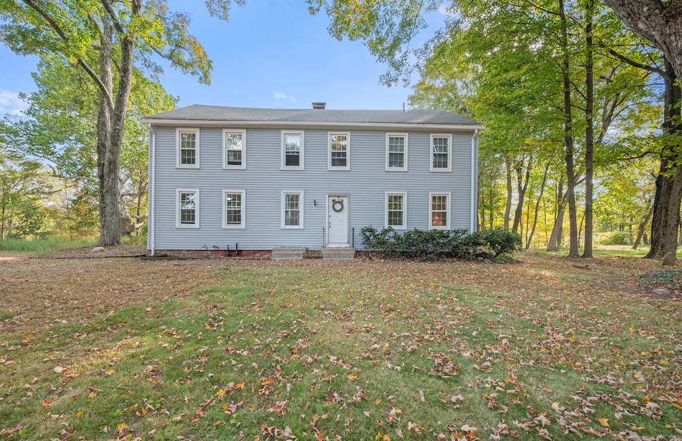 Welcome to 351 Rainbow Road