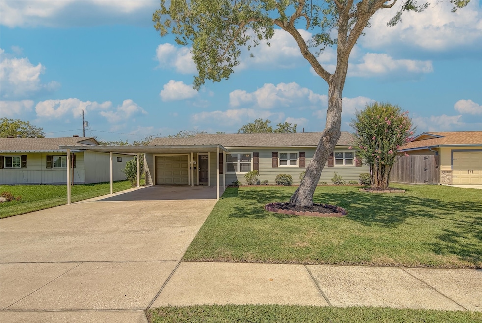 Sold • Co-Listing Agent