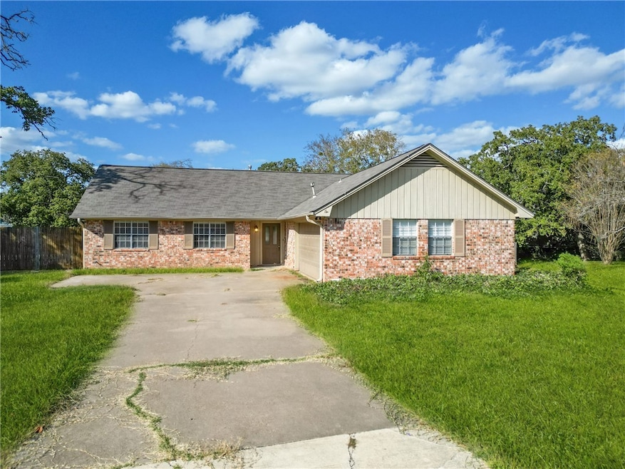 2800 Amy Ct, College Station, TX 77845 - photo 1