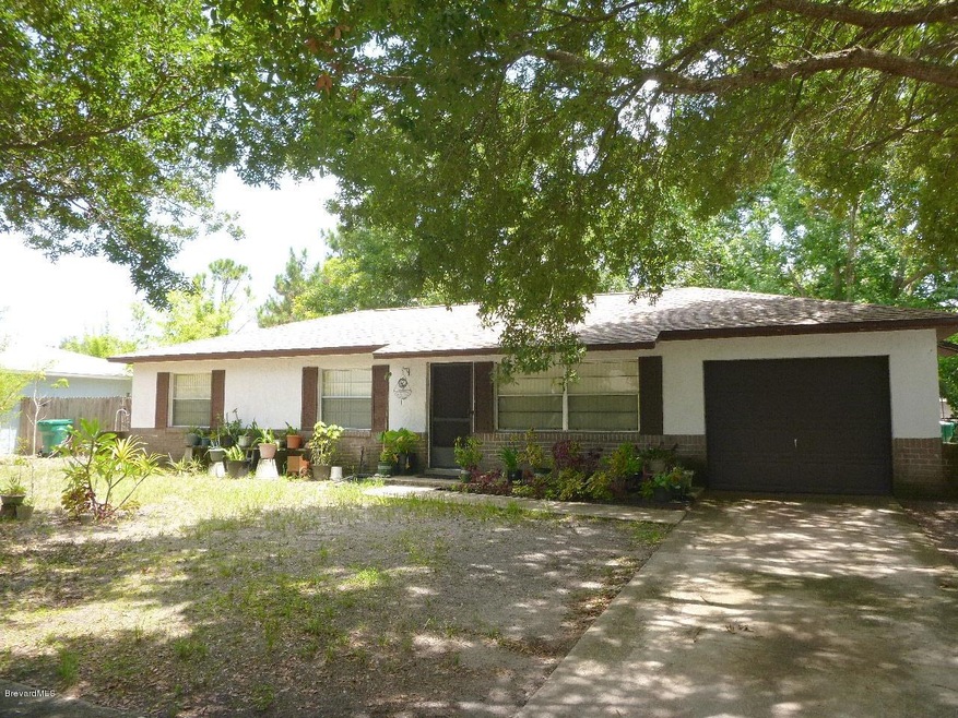 Front Elevation