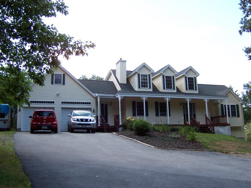 26 Lockes Corner Rd, Alton, NH 03809 - photo 1