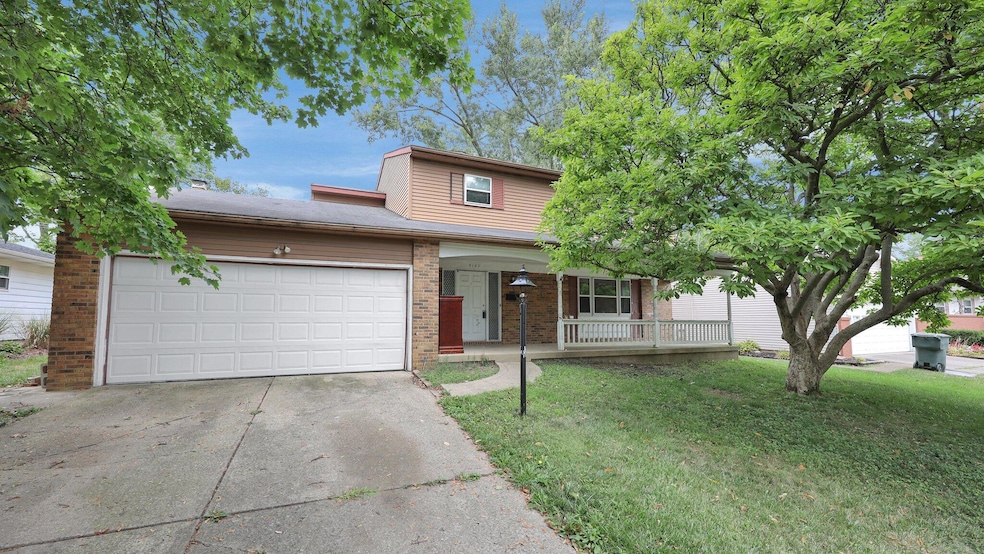 Sold $257,000 • Co-Listing Agent