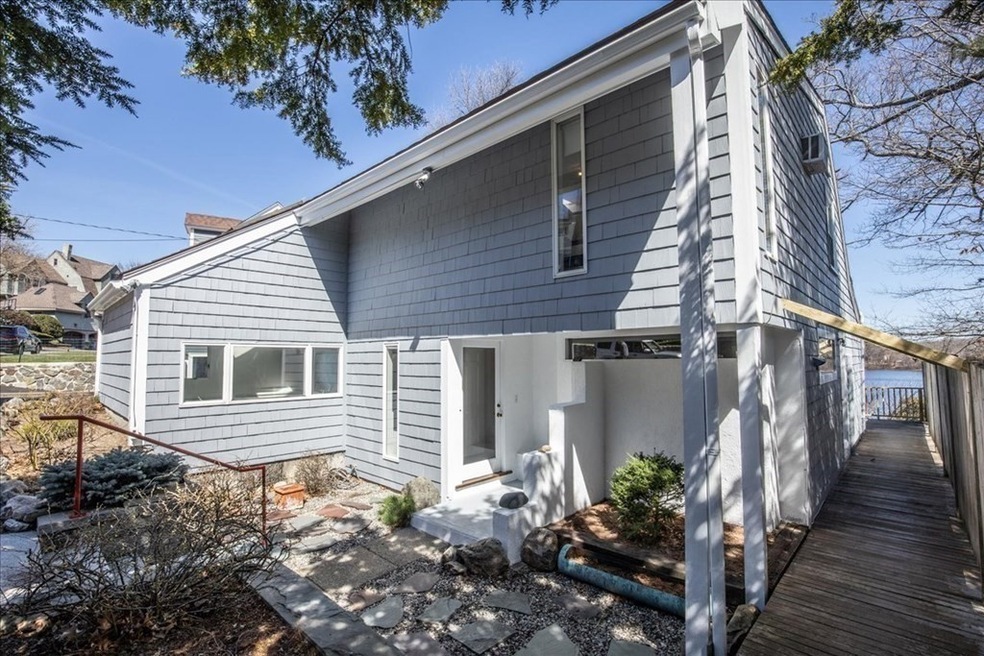 16 Mystic Bank, Arlington, MA 02474 - photo 1