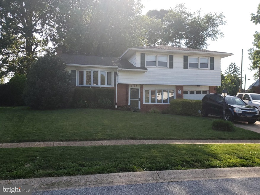 2123 Armour Dr, Wilmington, DE 19808 - photo 1