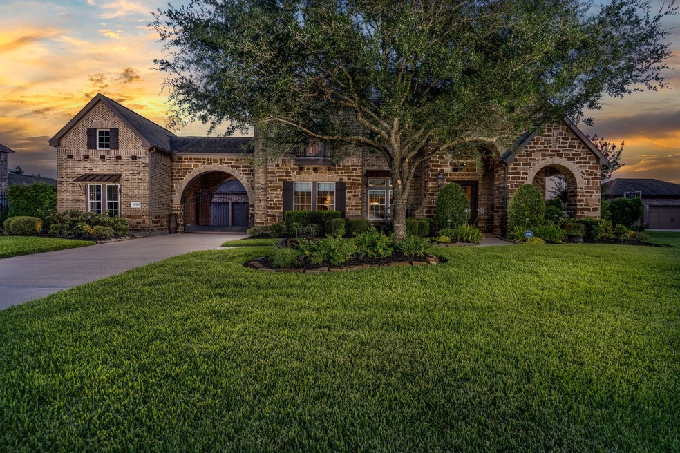 21003 Fairhaven Creek Dr, Cypress, TX 77433 - photo 1