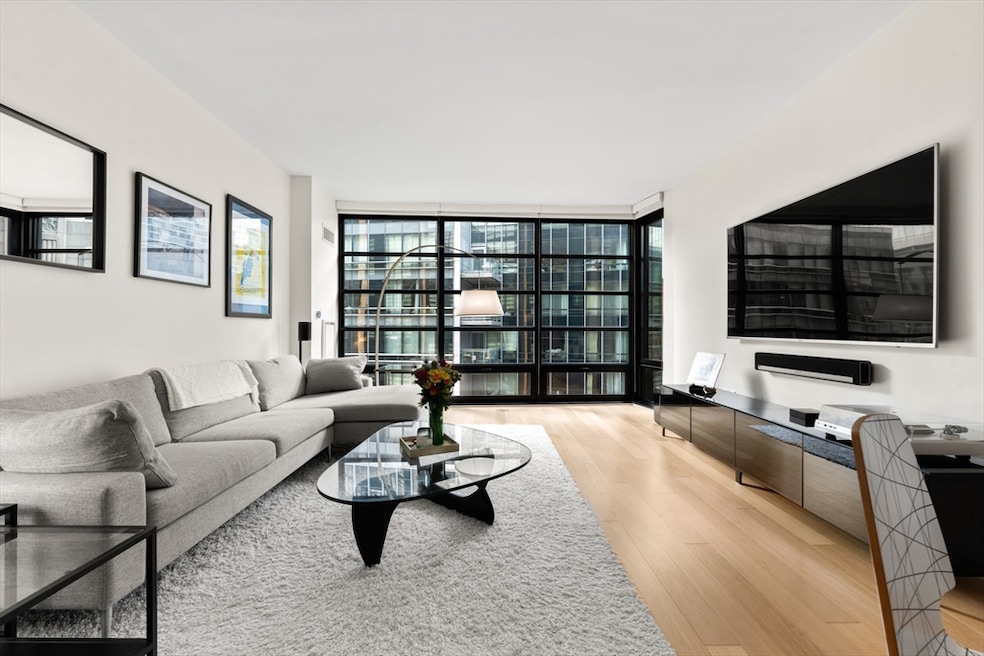 Millenium Place unit 611, Boston, MA 02111 - photo 1