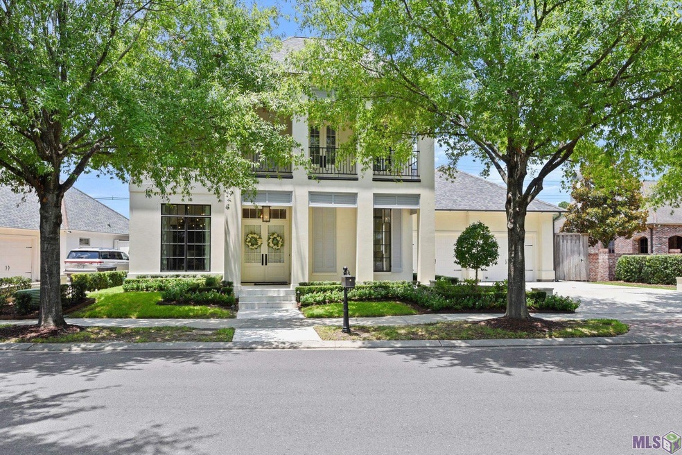 8104 Lane's End, Baton Rouge, LA 70810 - photo 1