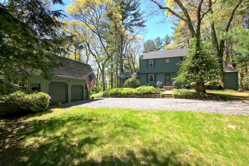 11 Austin Dr, Sudbury, MA 01776 - photo 1