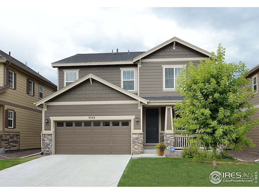3542 E 140th Dr, Brighton, CO 80602 - photo 1