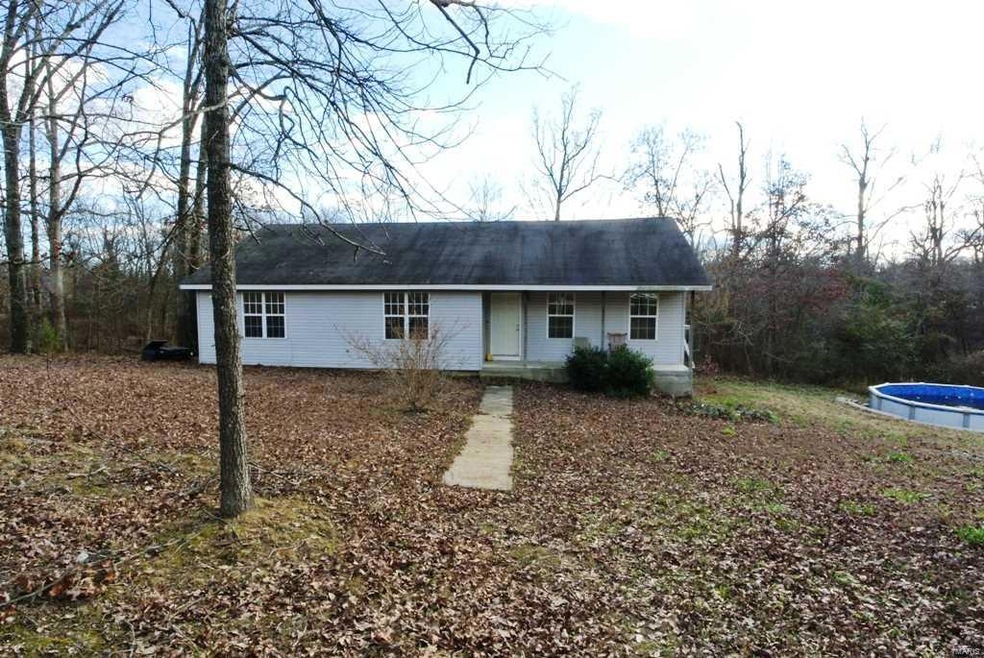 140 County Road 4651, Poplar Bluff, MO 63901 - photo 1