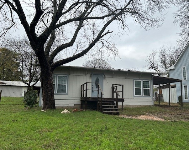 6870 Briar Rd, Azle, TX 76020 - photo 1