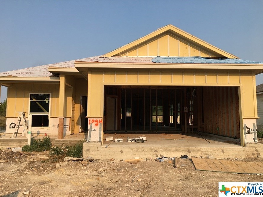 1121 Monte Verde Dr, Temple, TX 76504 - photo 1